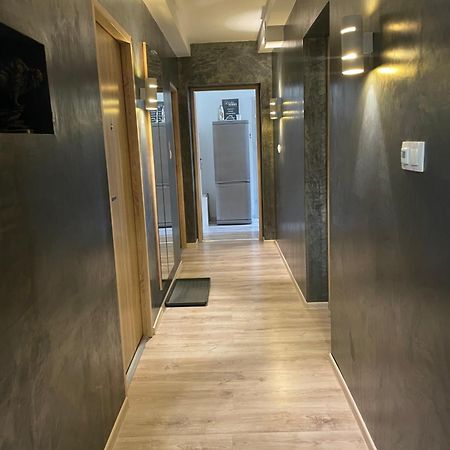 Mda Katowice Apartments Eksteriør bilde